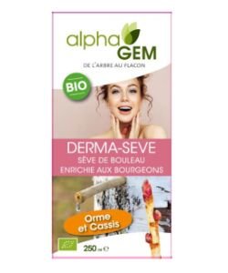 Derma-Sève BIO, 250 ml